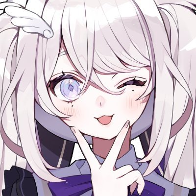 みんなのこととOWがだいすきなニートゲーマー天使┊@z3_cut @n_syusi┊𝖥𝖠 #あま絵展┊https://t.co/tCQVU18oZR┊🔗https://t.co/xsedqNSt3K┊DPS Master
