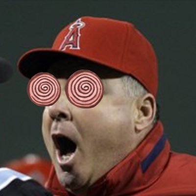 Former Dodgers catcher, ex-manager of the Angels, infamous spokesman for Paul’s TV. My opinion is not my own, it should be yours too. #RepTheHalo #GoHalos