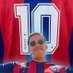 La 10 de Silas (@la10desilas) Twitter profile photo La 10 de Silas (@la10desilas) Twitter profile photo