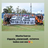 Cisneros Gustavo (DT) (@cisnerosgustav1) 's Twitter Profile
