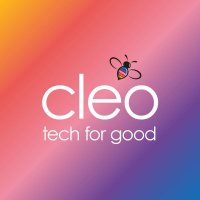 Cleo: Innovative Social Enterprise for Good (@cleodotxyz) 's Twitter Profile Photo Cleo: Innovative Social Enterprise for Good (@cleodotxyz) 's Twitter Profile Photo