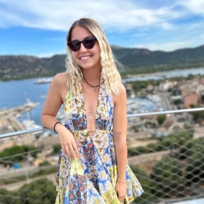 SinnaeveMel's profile picture. ☀️🎡🏖