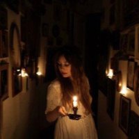 🕯️. (@candle5_) Twitter profile photo