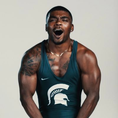 djshannon__'s profile picture. 618 | michigan state wrestling