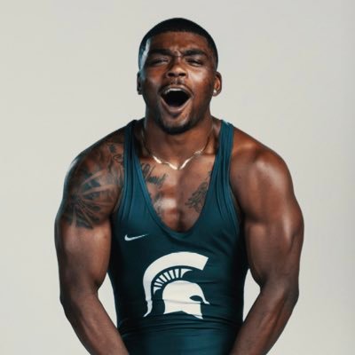 618 | michigan state wrestling