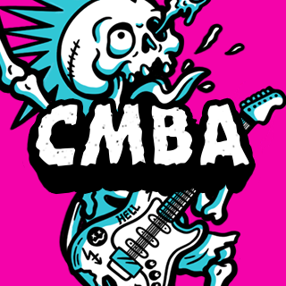 cmbapunkrockfes's profile picture. Punk Rock Fest Vol.3 Próximo 29 de marzo en Velódromo Olímpico #CDMX