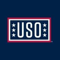 The USO is for the people who serve .Strengthening the well-being of the people serving in America’s military and their families
