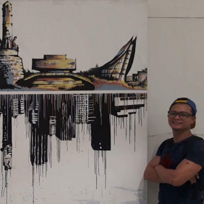 ManriqueAlden's profile picture. 