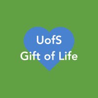 UofSGiftofLife(@UofSGiftofLife) 's Twitter Profile Photo