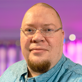 Co-Founder LastBot. Technocrat in marketing. He/him.