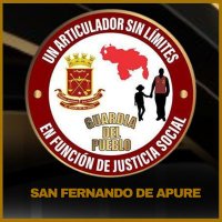 PRIMERA COMPAÑÍA GUARDIA DEL PUEBLO SAN FERNANDO(@1Destacame79398) 's Twitter Profile Photo