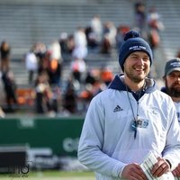 Coach Leiting (@coachleiting) 's Twitter Profile