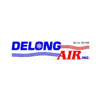 DeLong Air HVAC(@DeLongAir) 's Twitter Profile Photo