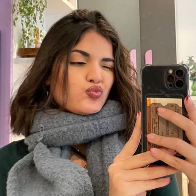 amanda_ramos25's profile picture. No entiendo