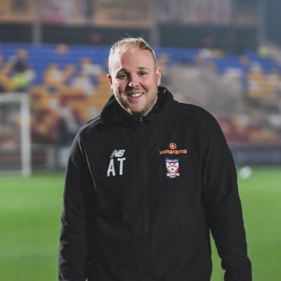 35 | Kit Manager York City FC ⚽️🧤 North East football & British Ice Hockey since 1988 🇬🇧