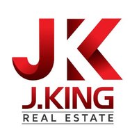 J. King Real Estate(@KingReal_Estate) 's Twitter Profile Photo