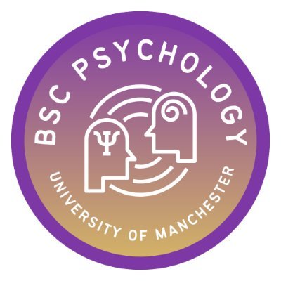 Latest news, announcements & events from BSc Psychology at the University of Manchester!