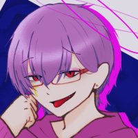 冬真/お絵描きマン (@10ma3_v3) 's Twitter Profile