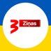 TV3 Ziņas (@TV3zinas) Twitter profile photo