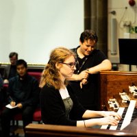 Royal Birmingham Conservatoire Organ Department (@rbcorgan) 's Twitter Profile Photo Royal Birmingham Conservatoire Organ Department (@rbcorgan) 's Twitter Profile Photo