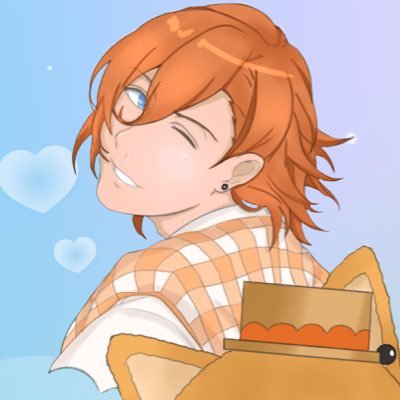 聖月（seiru）✈️🧡💙さんのプロフィール画像