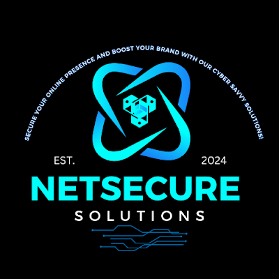 Netsecuresol's profile picture. 