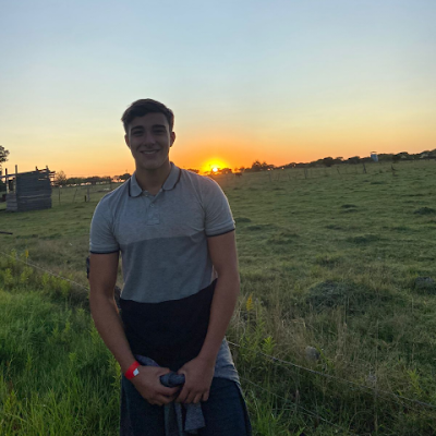 AnelAluma173552's profile picture. 