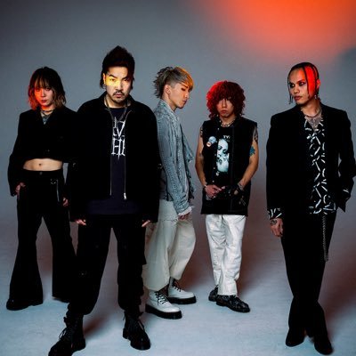 CrossfaithJapan Profile Picture