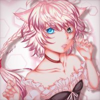 Runa Sorano (@ff14sorano) Twitter profile photo