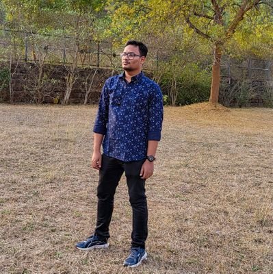 Student of Chemistry. Likes and Retweets Are Not Endorsements