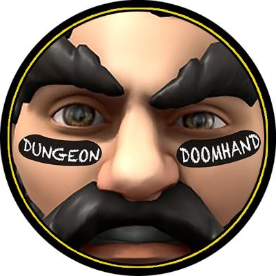 dungeondoomhand Profile Picture