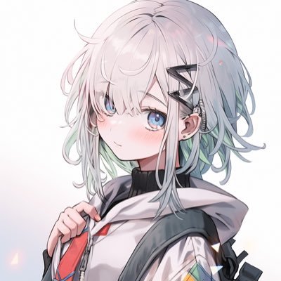 feeke2021's profile picture. おいっすー