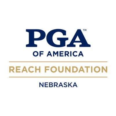 PGA REACH Nebraska is the charitable arm of the Nebraska Section PGA where it’s mission is improving lives in our community through the game of golf.