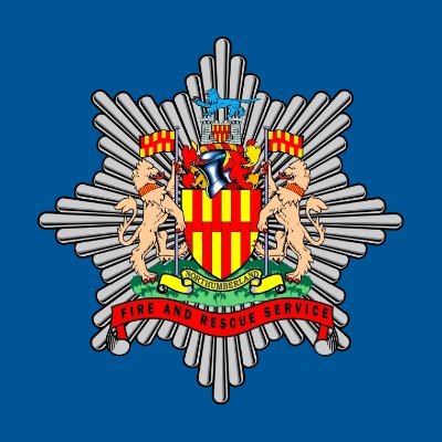 This is the offical Northumberland Fire & Rescue Service Twitter page. It is not monitored 24/7. In an emergency, dial 999.