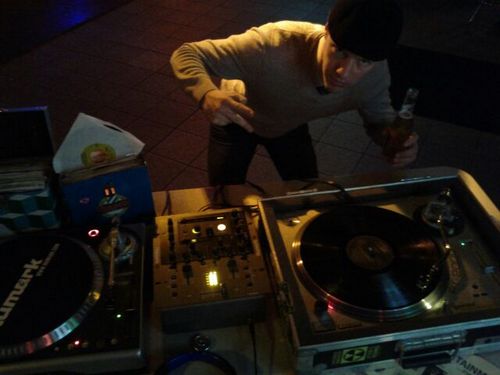 TheRedBaronMHSS's profile picture. I'm Brian Grant. I AM THE BLOODY RED BARON!