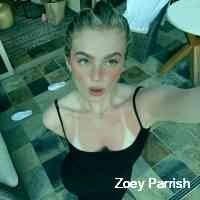 parrishzzoey's profile picture. Happiness never goes out of style