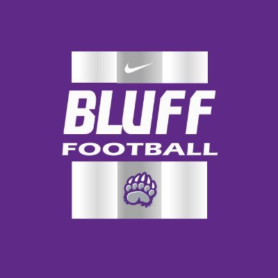 CBluffFootball Profile Picture