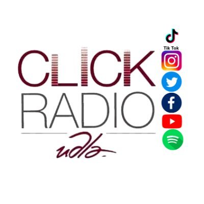 Clickradioudla Profile Picture