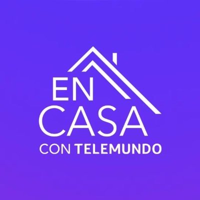 #EnCasaConTelemundo une a las familias, ofrece entretenimiento y buenas noticias.
Lunes a viernes 2PM/1C por @Telemundo