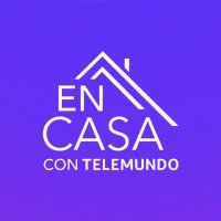 EnCasaConTelemundo(@ECCTelemundo) 's Twitter Profileg