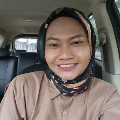nkutami's profile picture. Bersyukur adalah kunci bahagia 😁