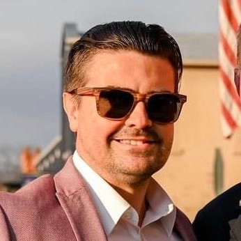 TimRSchneider's profile picture. 