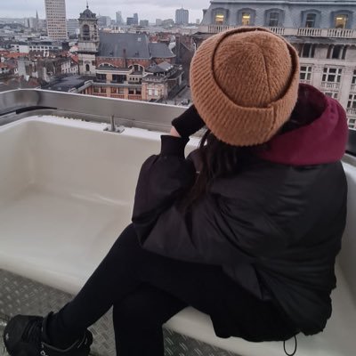 LauraLambkin's profile picture. So tun, als ob. | IG: @littlelamblaury | #TeamSven