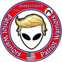 Robityson (@robityson1) 's Twitter Profile
