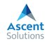 Ascent Solutions (@AscentERP) Twitter profile photo