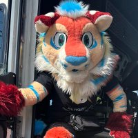 Slush Tiger (@slurpy_slush) 's Twitter Profile