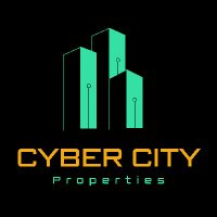 Cyber City Properties(@Cyber_City_Prop) 's Twitter Profile Photo