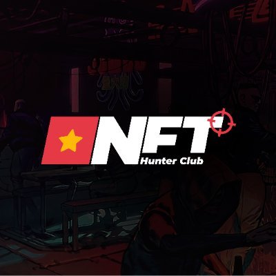 NFT Hunter Club