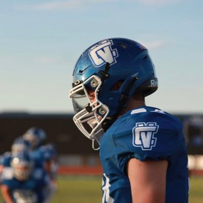 Canyon View HS - GPA 4.0, 6’4”, 207lbs, OLB/EDGE, AZ Republics #26 prospect of 2026 class, Nick Gehrts ngehrts@aguafria.org / NCAA # 2303809331