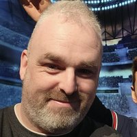 Shawn Murray (@shawnmurray1980) 's Twitter Profile